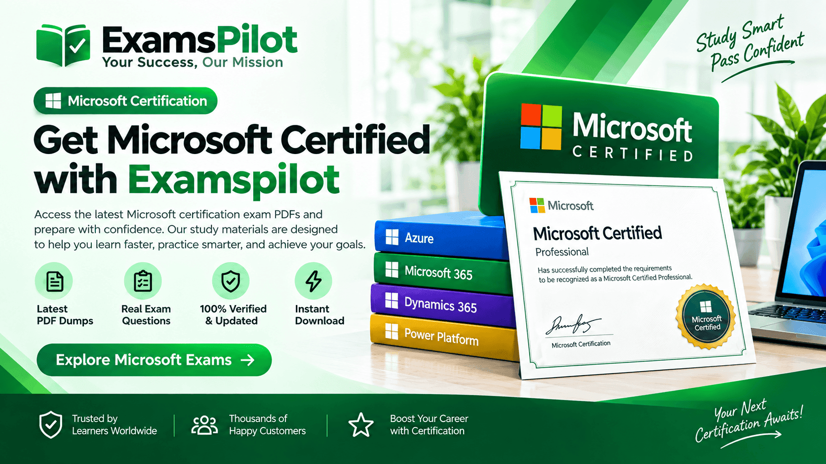 Microsoft Certification Preparation: A Simple Guide to Choosing the Right Study Resources